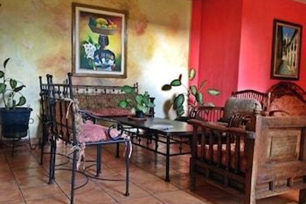 Hotel Camino Maya (Copán)